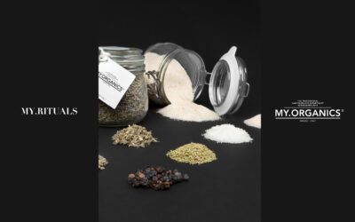 MY.RITUALS è la soluzione che tutte le tue clienti ameranno
